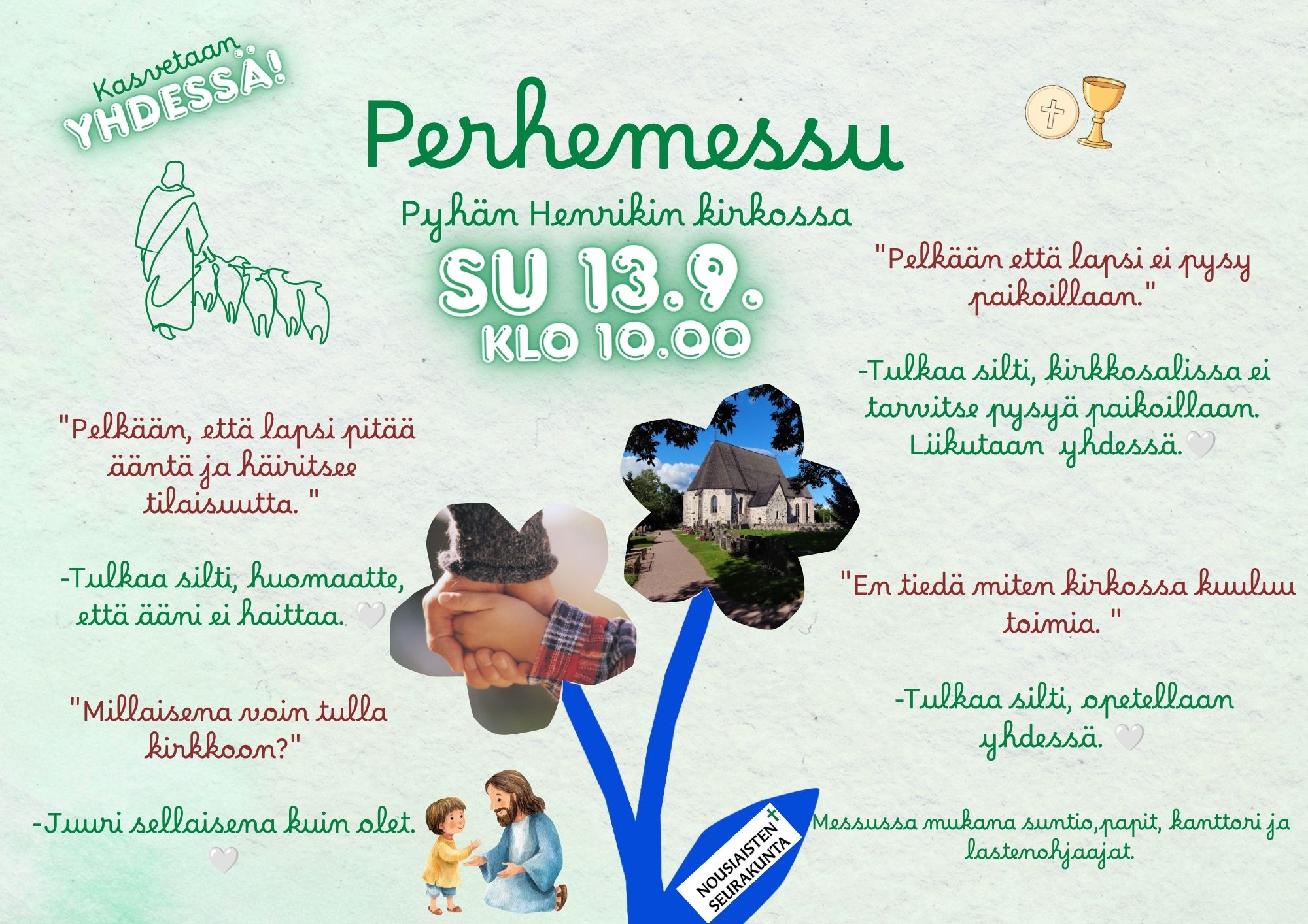 Messu