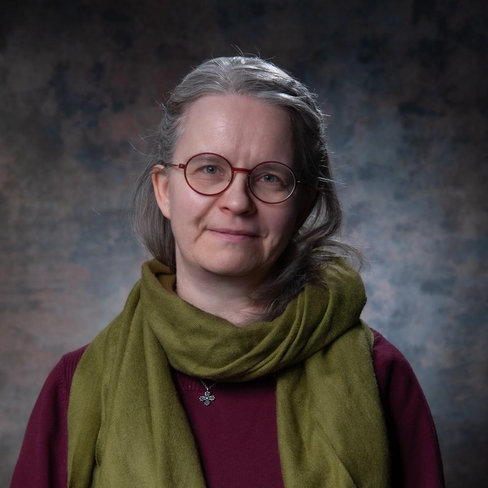 Johanna Hartikainen