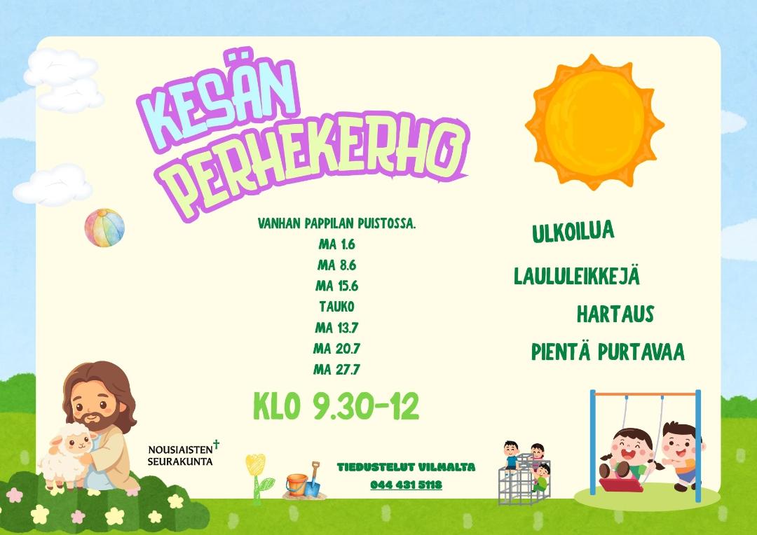 Perhekerho